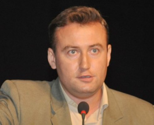 Alexandru Sârcu